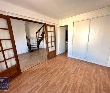 Appartement à louer 2 pièces 42.95m² - Photo 5