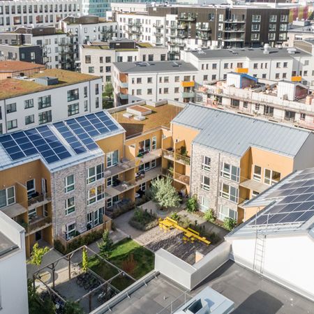 Ymers Gata 17, Hyllievång - Photo 4