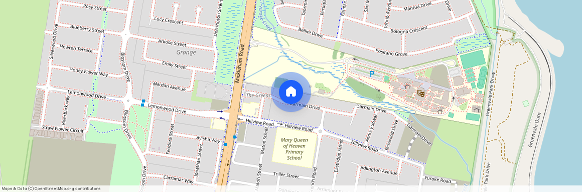 29 Darmain Drive, Vic 3059, Greenvale