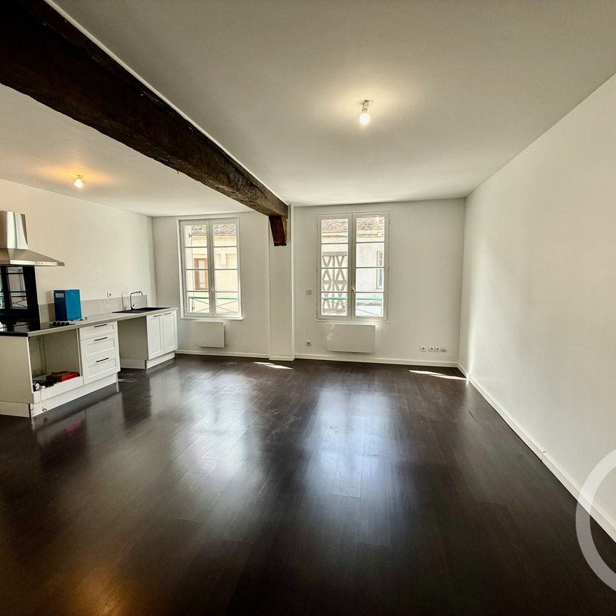 Location Appartement 3 pièces 65m² NEMOURS 77140 - Photo 1