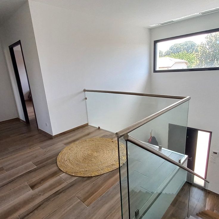 Location Maison 5 pièces 200m² CUGNAUX 31270 - Photo 1