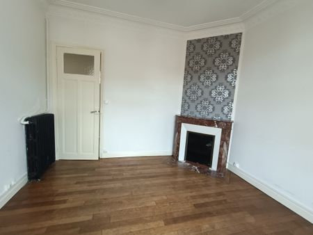Appartement RUE ALBERT REVILLE - Photo 3