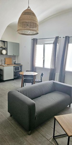 Location Appartement 2 pièces 47m² BEDARIEUX 34600 - Photo 1