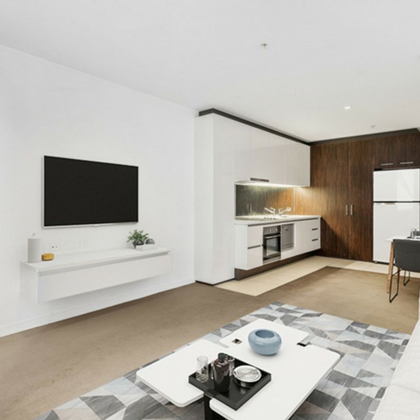 4401/639 Lonsdale Street, Melbourne VIC, Belconnen - Photo 1