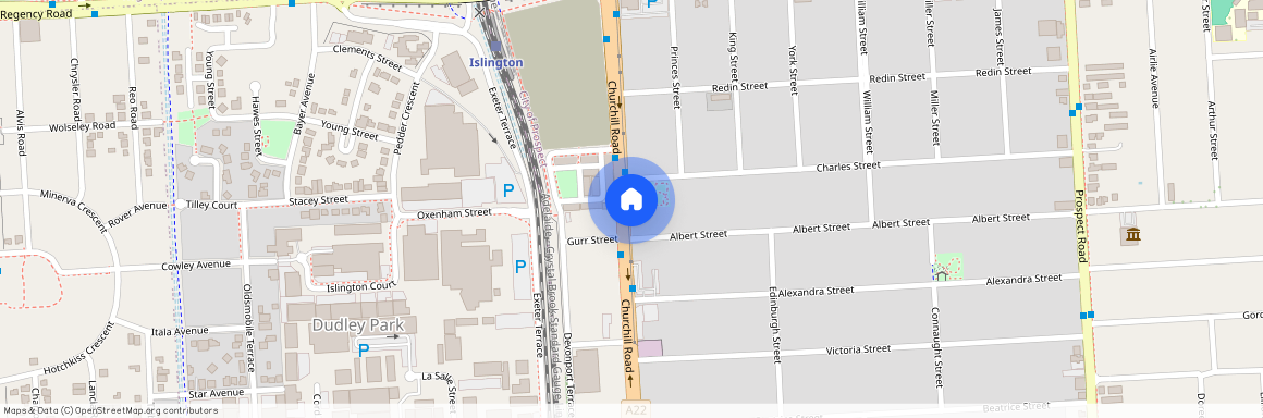 14/221 Churchill Road, Prospect