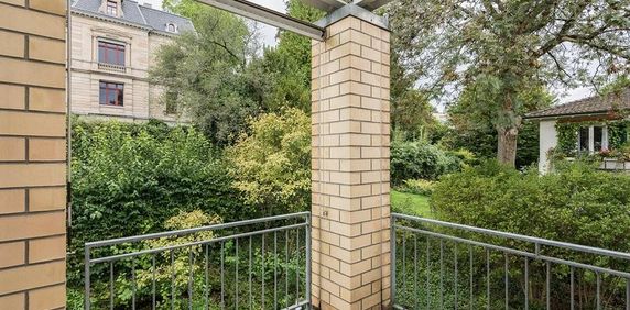 Premium-Wohnen! Mit Seenähe und eigenem Gartensitzplatz! - Foto 2