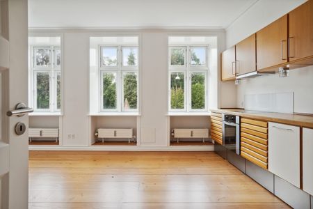 Charmerende centralt på Nørrebro - Photo 2