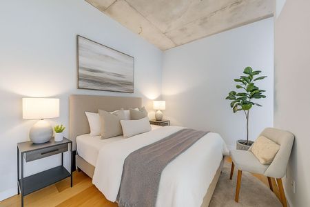 For Lease - 38 Niagara Street Unit# 601, Toronto, Ontario - Photo 4