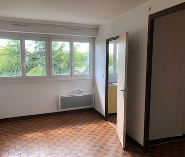 Location Appartement 1 pièce 31m² NANTES 44300 - Photo 1