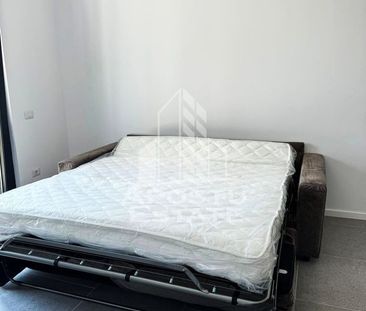 Garsoniera de lux , incalzire in pardoseala , Zona Toront... - Photo 1