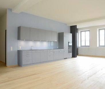 2 Zimmer, 86 m², 1. Stock - Photo 3