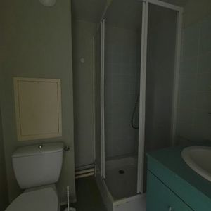 Appartement 1 pièce – 20 m² environ à Rennes Villejean (ref : G60977) - Photo 2