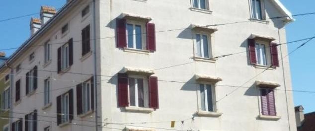 3 Zimmer, 2. Stock - Photo 1