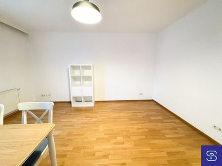 Provisionsfrei: Schöner 54m² Neubau mit 2 Zimmern und Einbauküche - Nähe Rennweg - Foto 2