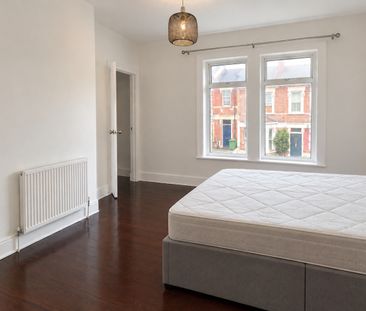 Room in a Shared House, Lilstock Avenue, BS7 - Photo 1