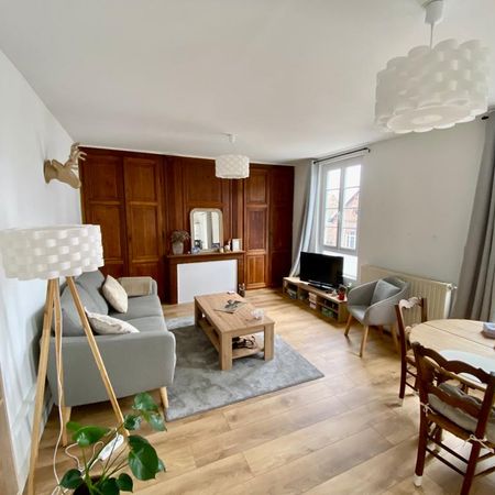 Location Appartement 3 pièces 43m² VIGNACOURT 80650 - Photo 3