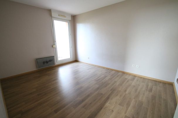 Joli 3 pièces 72m² à STRASBOURG-KOENIGSHOFFEN - Photo 1