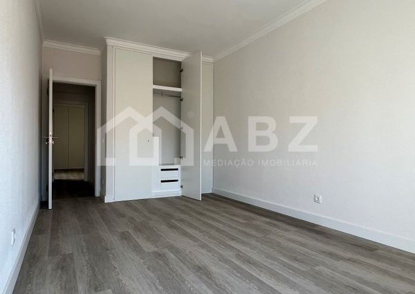 Apartamento T2 em Setúbal