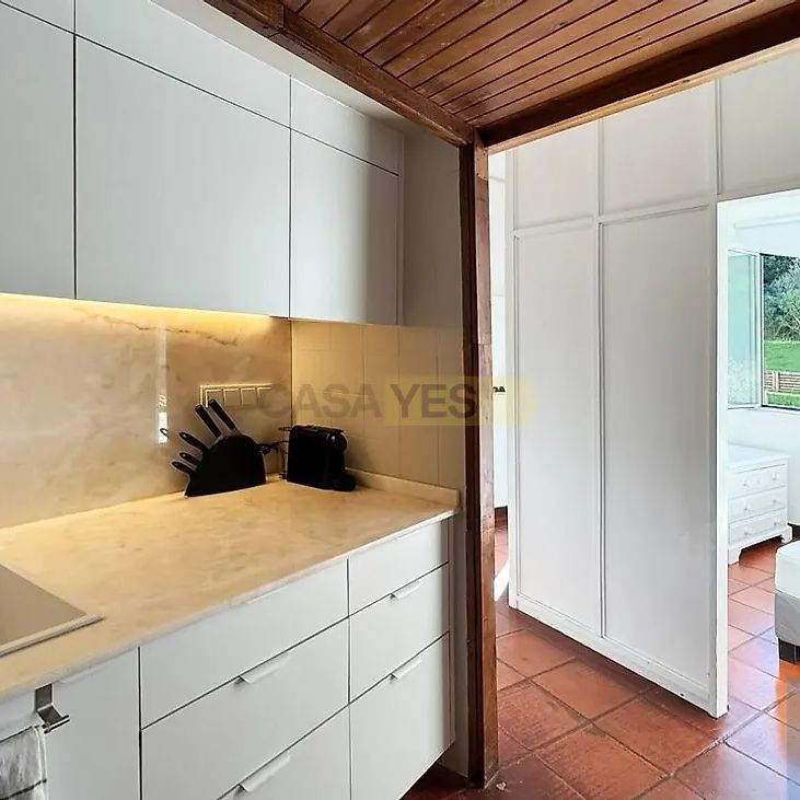 Apartment T1 in Alcabideche, Cascais - Foto 1