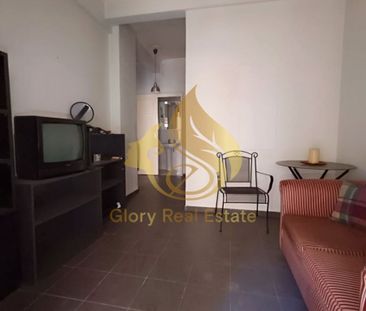 Studio/Γκαρσονιέρα για ενοικίαση Λεωφόρος Πατησίων - Λεωφόρος Αχαρνών - Photo 1