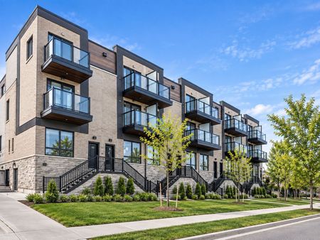 For Lease - 531 Big Bay Point Unit# 6, Barrie, Ontario - Photo 2