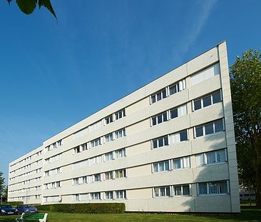 / Appartement T3 – 31 Boulevard Général Vanier - Photo 1