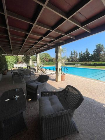 Βίλα για ενοικίαση Κίτσι (Κορωπί) - Photo 4