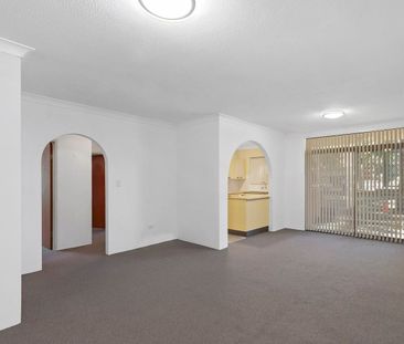 Large 2 Bedroom Unit - Great Location - Photo 2