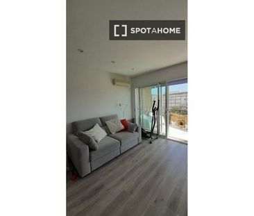 2 room luxury Apartment for rent in Sitges, Catalonia - Photo 3