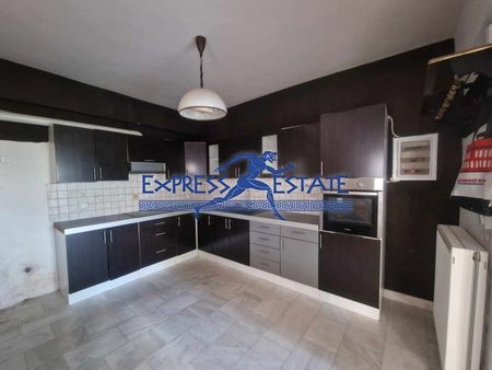 Μεζονέτα για ενοικίαση Κέντρο (Νέα Μάκρη) - Photo 3