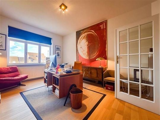 Appartement te huur - Photo 1