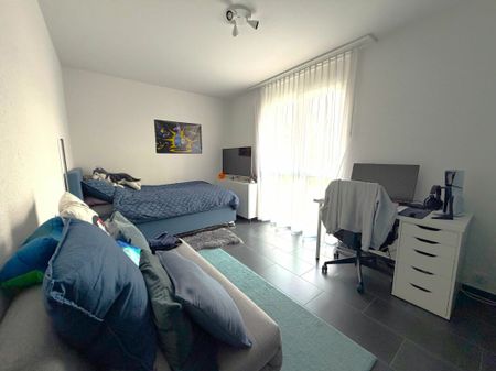 Moderne, helle und grosszügige 4,5-Zi. Wohnung in Niederrohdorf AG - Foto 4
