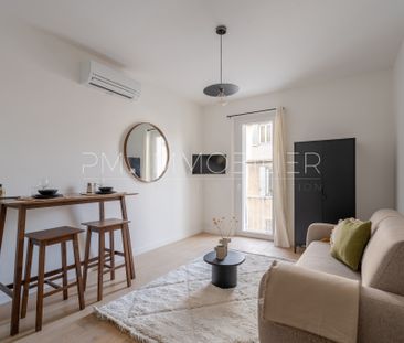 Studio meublé refait à neuf 23m2 - Photo 3