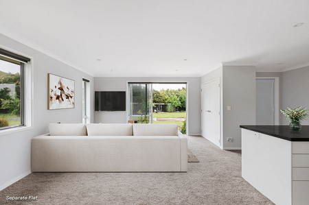 Modern 1BR Home in Pyes Pa - Photo 2