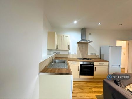 1 bedroom flat to rent - Photo 2