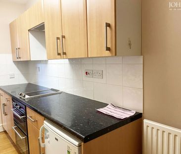 1 bed flat to rent in Fosse Road South, Leicester, LE3 - Photo 3