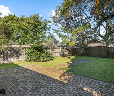 43 Harcourt Parade, Rosebery NSW 2018 - House For Rent | Domain - Photo 4