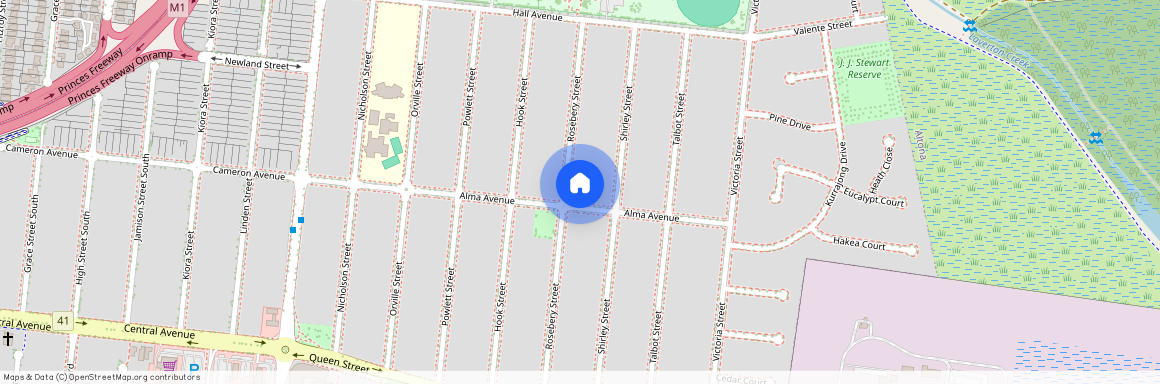 38 Alma Avenue, Vic 3028, Altona Meadows