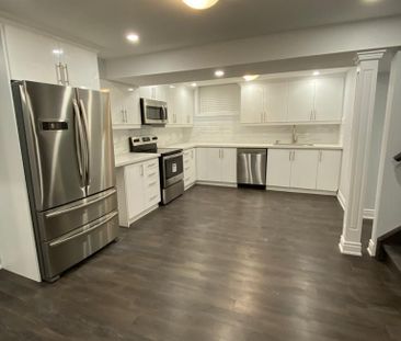 For Lease - 85 Littles Road, Toronto, Ontario - Photo 2