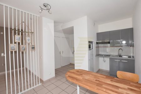 T1 BIS SECTEUR GRANDE POSTE - Photo 5