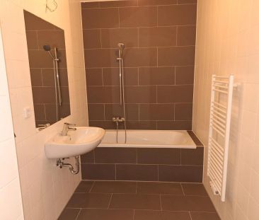 Stilvolle 2-Zimmer Wohnung in der Museumstraße 15 zu vermieten - Photo 6