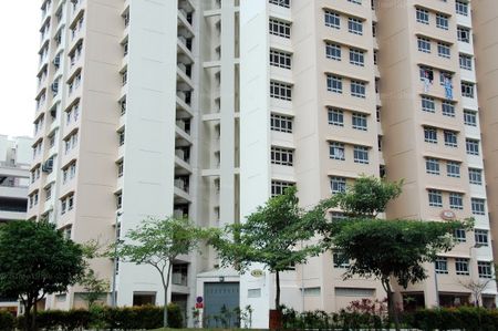 Blk 407A Fern View (Sengkang), HDB 4 Rooms - For Rent - Photo 4