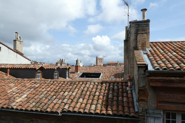 ST ETIENNE - Photo 1