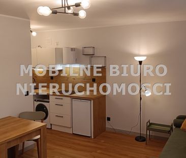 Mieszkanie na wynajem - Zdjęcie 3