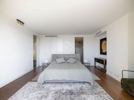 1 bedroom luxury Apartment for rent in Barcelona, Catalonia - Photo 5