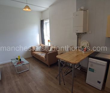 Mitford Road, Manchester, M14 6UL - Photo 2