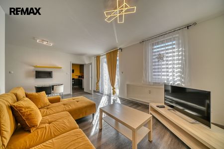 Pronájem bytu 2+kk v osobním vlastnictví 49 m², Český Brod - Photo 4