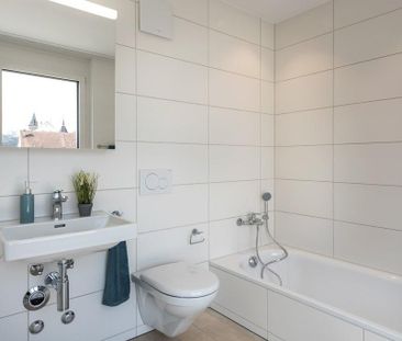 Ruhige Wohnlage mit hoher Lebensqualität - Foto 5