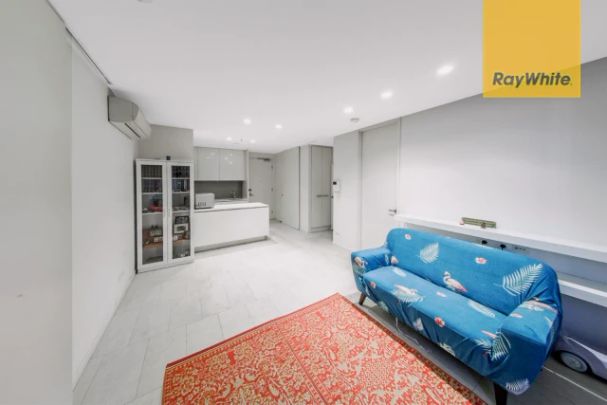 103C/3 Broughton Street,Parramatta,New South Wales 2150, Sydney - Photo 1