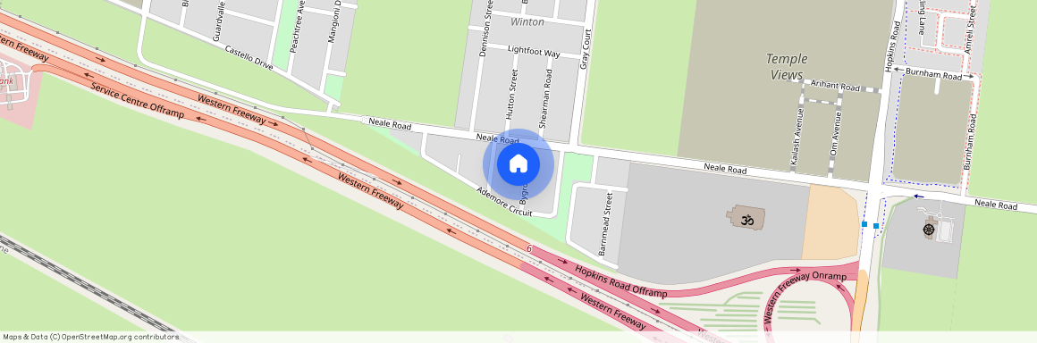 8 Bygrove Street, VIC 3336, Deanside